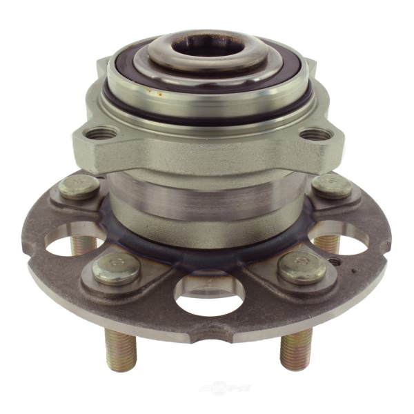 Centric Premium™ Hub And Bearing Assembly; With Abs 405.40023