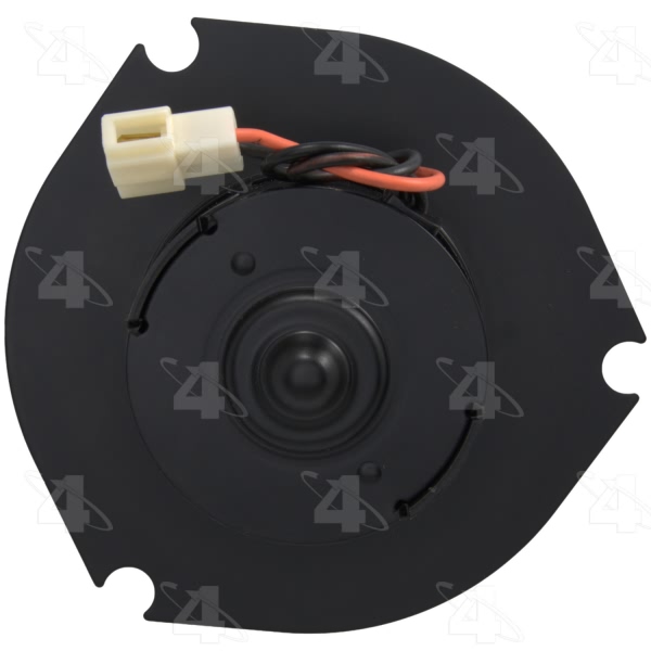 Four Seasons Hvac Blower Motor Without Wheel 35626