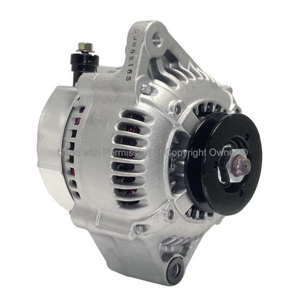 Quality-Built Alternator Remanufactured 13409