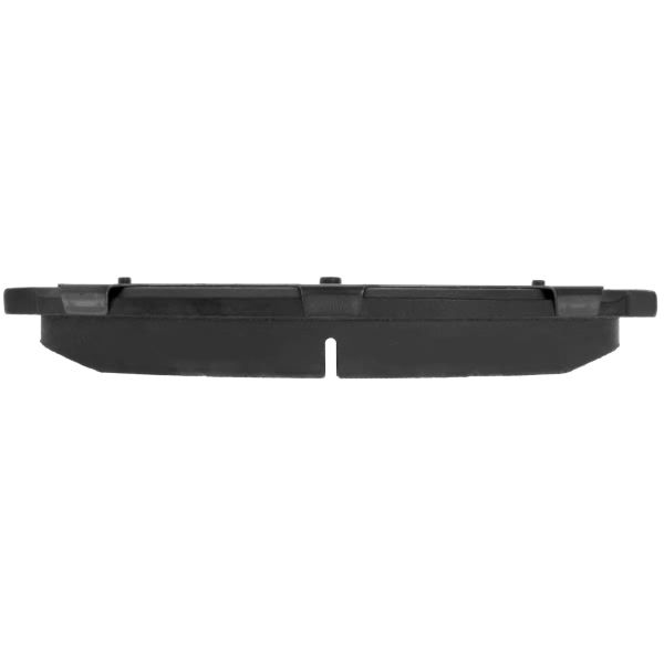 Centric Posi Quiet™ Ceramic Front Disc Brake Pads 105.14670