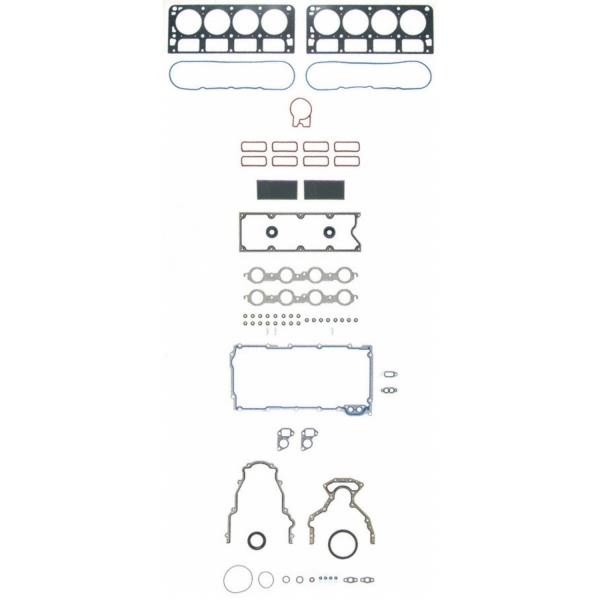 Sealed Power Engine Gasket Set 260-1910