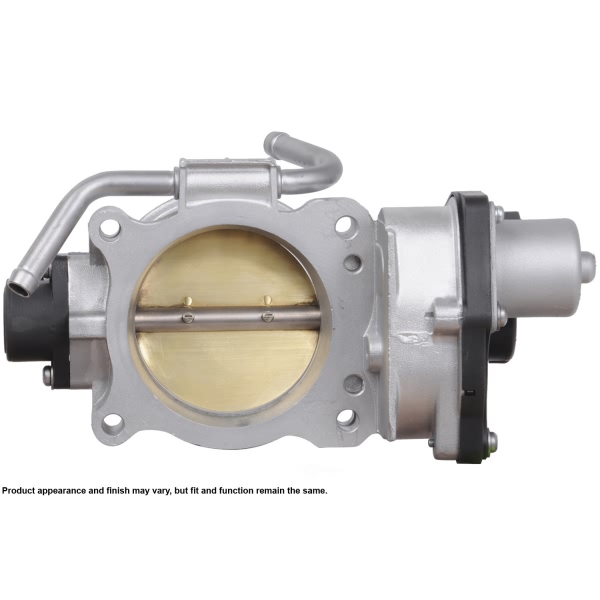 Cardone Reman Remanufactured Throttle Body 67-6029