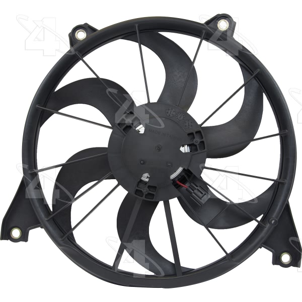 Four Seasons Engine Cooling Fan 76208