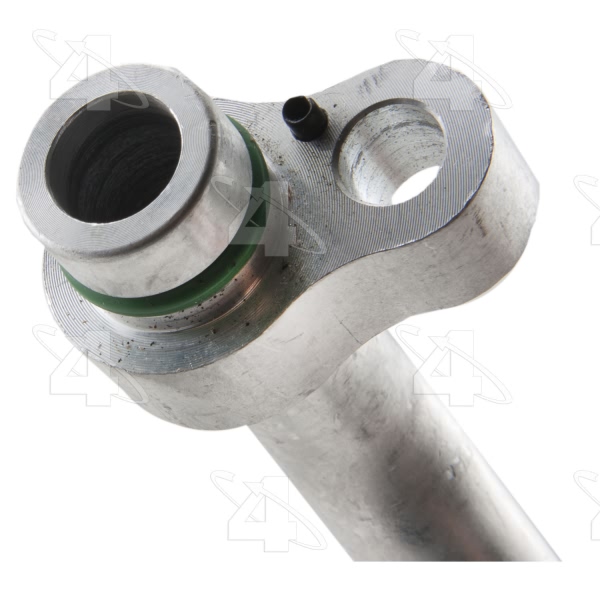Four Seasons A C Suction Line Hose Assembly 56656