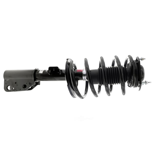 KYB Strut Plus Front Driver Or Passenger Side Twin Tube Complete Strut Assembly SR4532