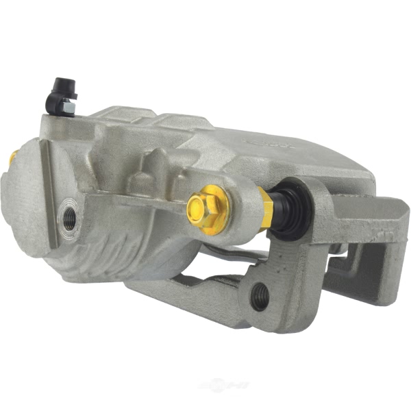 Centric Remanufactured Semi-Loaded Rear Driver Side Brake Caliper 141.62570