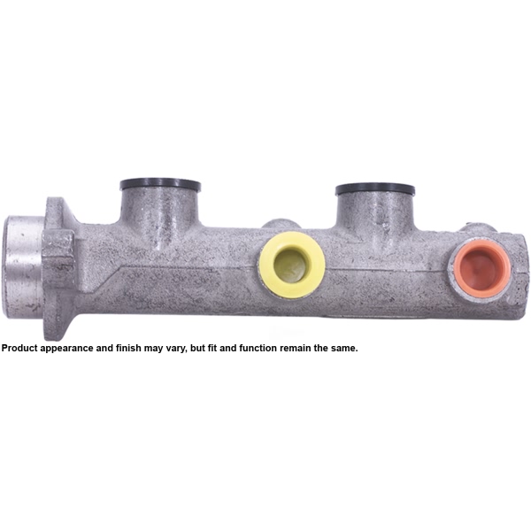 Cardone Reman Remanufactured Master Cylinder 10-2567