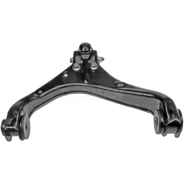 Dorman Front Passenger Side Lower Control Arm And Ball Joint Assembly 520-500
