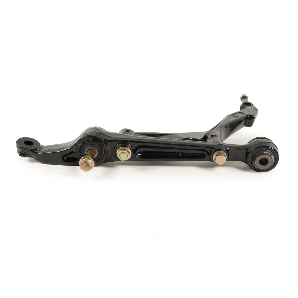 Mevotech Supreme Front Passenger Side Lower Non Adjustable Control Arm CMK80327