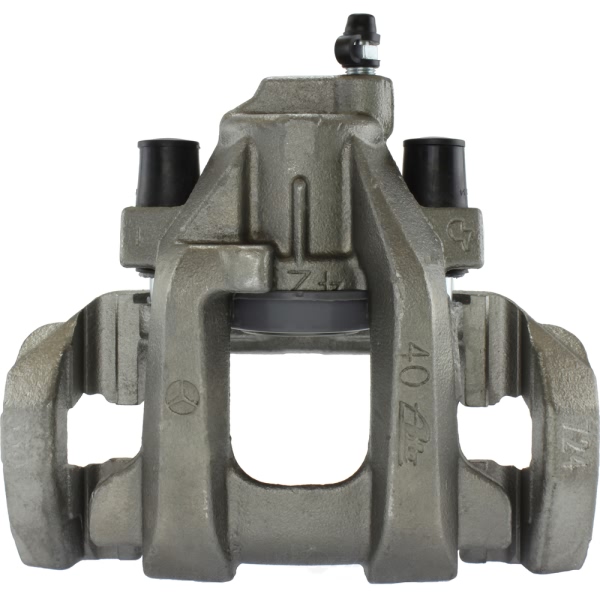 Centric Remanufactured Semi-Loaded Rear Driver Side Brake Caliper 141.35578