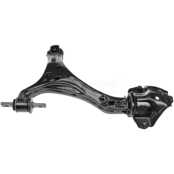 Dorman Front Driver Side Lower Non Adjustable Control Arm 520-385