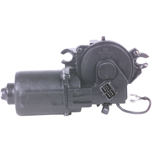 Cardone Reman Remanufactured Wiper Motor 43-1736