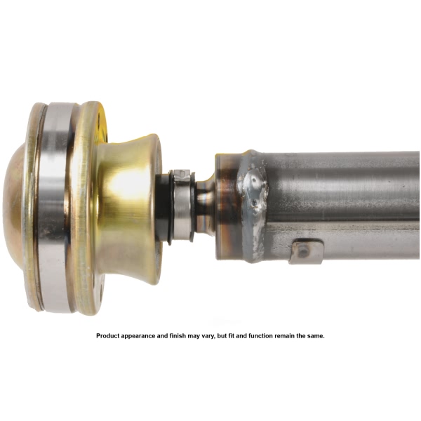 Cardone Reman Remanufactured Driveshaft/ Prop Shaft 65-3012