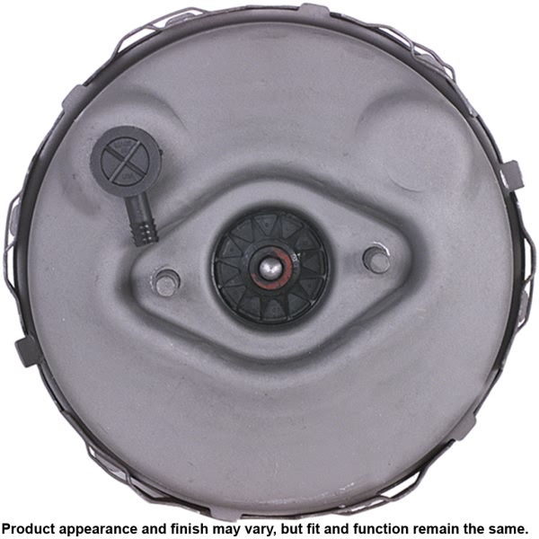 Cardone Reman Remanufactured Vacuum Power Brake Booster w/o Master Cylinder 54-71241