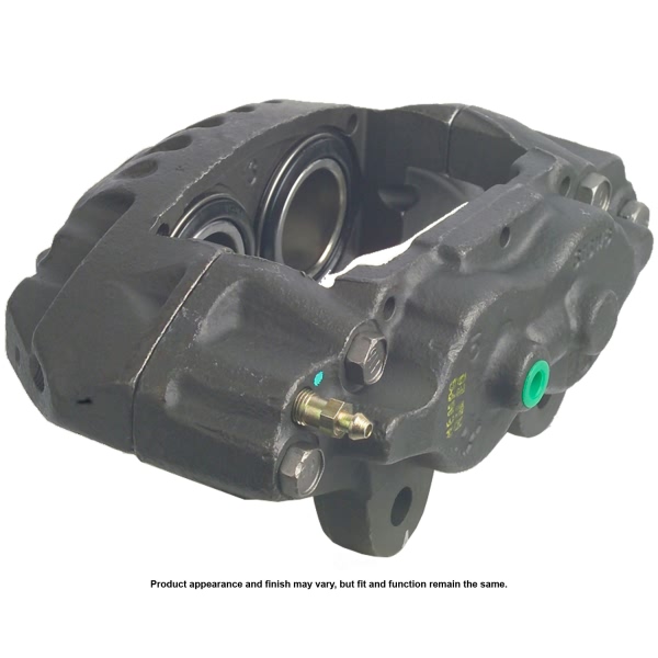 Cardone Reman Remanufactured Unloaded Caliper 19-1600