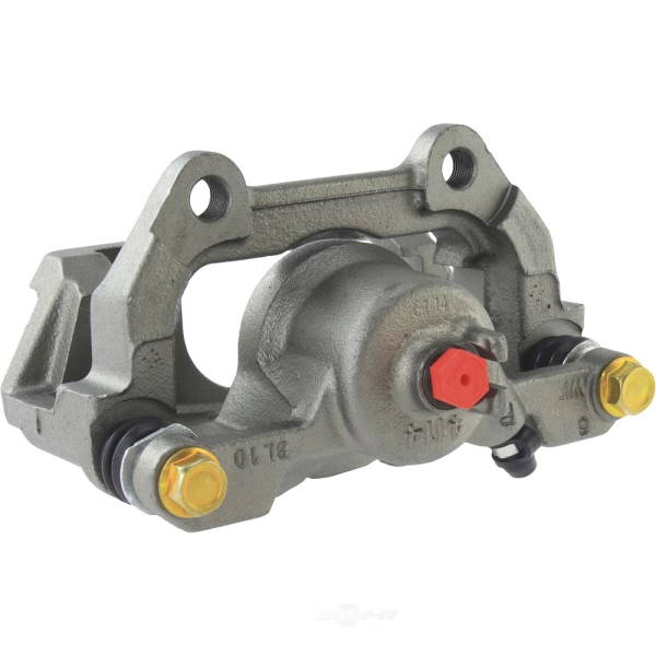 Centric Remanufactured Semi-Loaded Rear Passenger Side Brake Caliper 141.40573