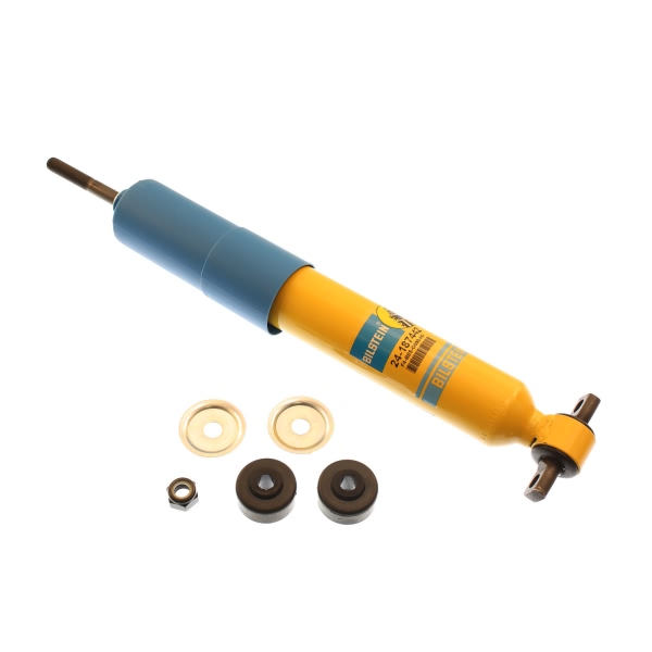 Bilstein Sport Front Driver Or Passenger Side Monotube Shock Absorber 24-187442