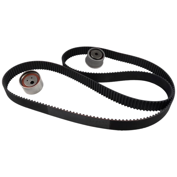 Gates Powergrip Timing Belt Component Kit TCK323