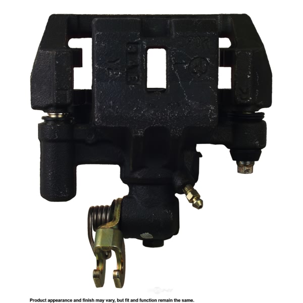 Cardone Reman Remanufactured Unloaded Caliper w/Bracket 19-B2743