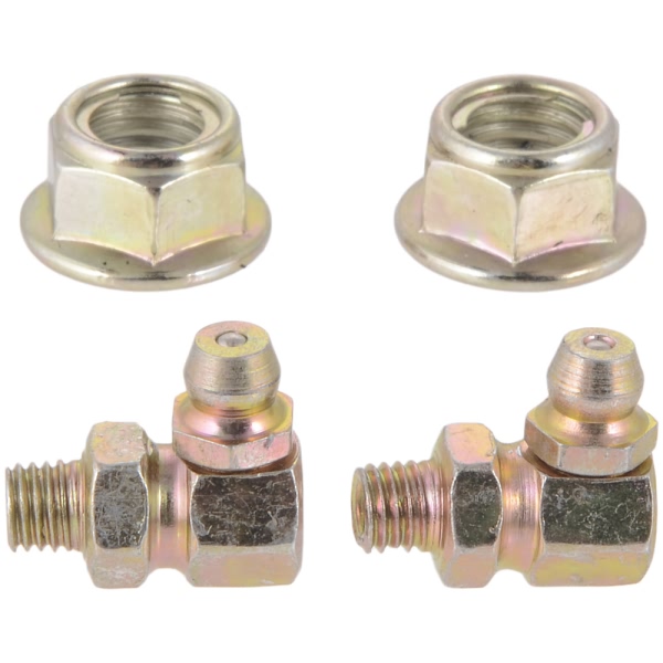 Centric Premium™ Front Stabilizer Bar Link 606.61009