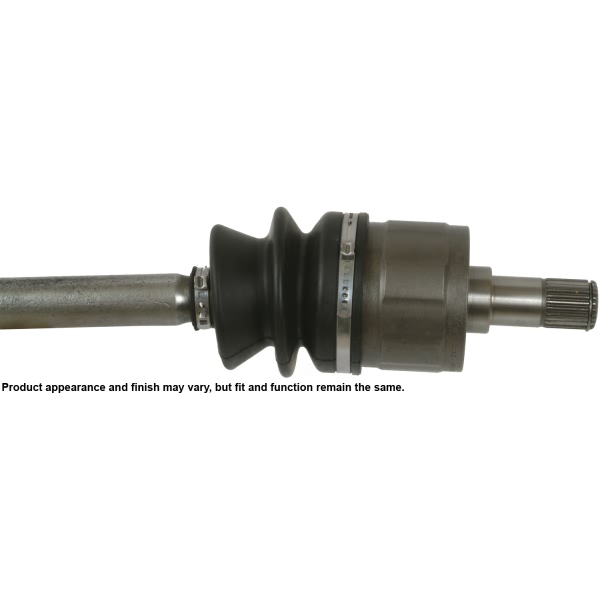 Cardone Reman Remanufactured CV Axle Assembly 60-4043