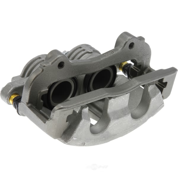 Centric Remanufactured Semi-Loaded Front Passenger Side Brake Caliper 141.62125