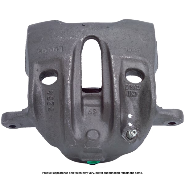 Cardone Reman Remanufactured Unloaded Caliper 18-4649