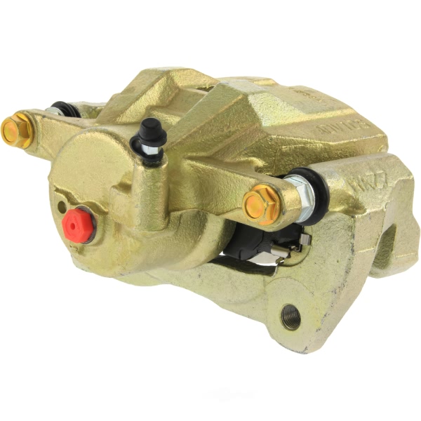 Centric Posi Quiet™ Loaded Front Passenger Side Brake Caliper 142.44163