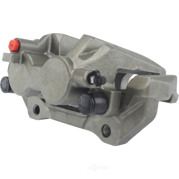 Centric Remanufactured Semi-Loaded Front Driver Side Brake Caliper 141.58010