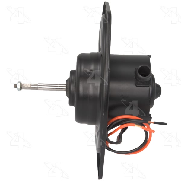 Four Seasons Hvac Blower Motor Without Wheel 35631