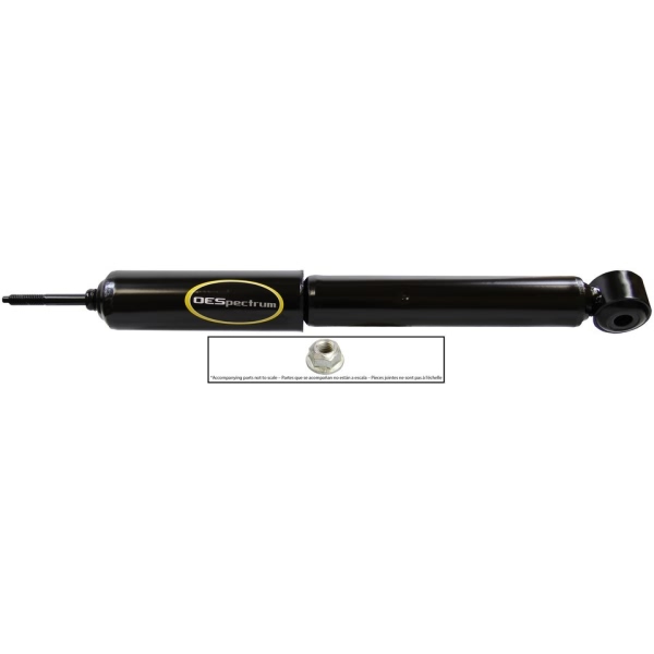 Monroe OESpectrum™ Rear Driver or Passenger Side Shock Absorber 5618