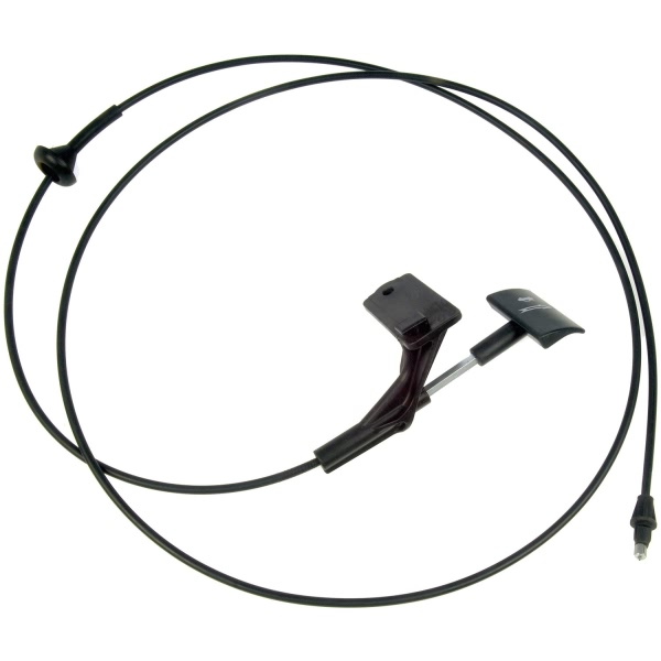 Dorman OE Solutions Hood Release Cable 912-039