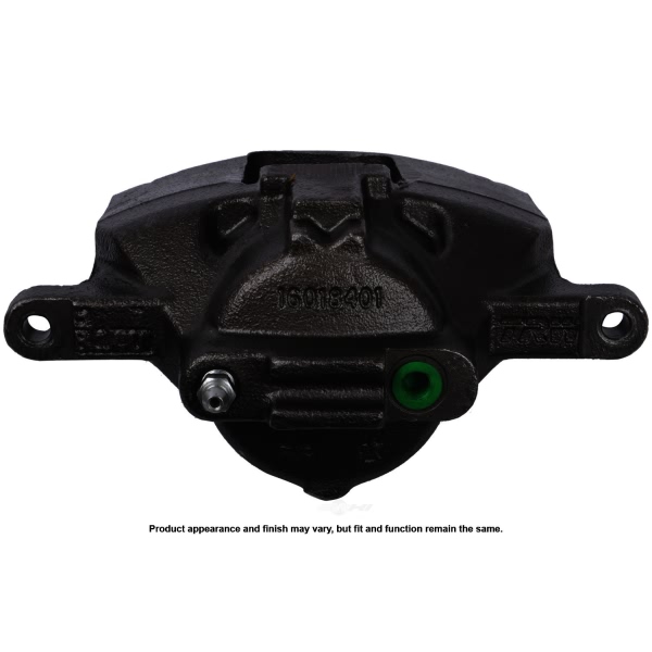 Cardone Reman Remanufactured Unloaded Caliper 18-5484