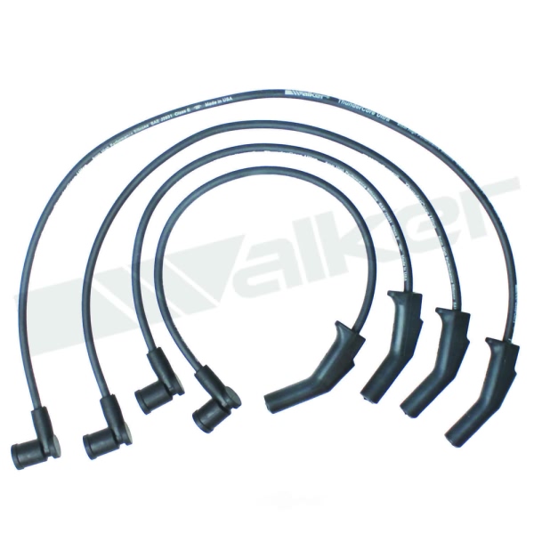 Walker Products Spark Plug Wire Set 924-2005