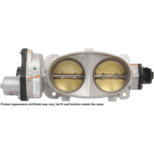 Cardone Reman Remanufactured Throttle Body 67-6003