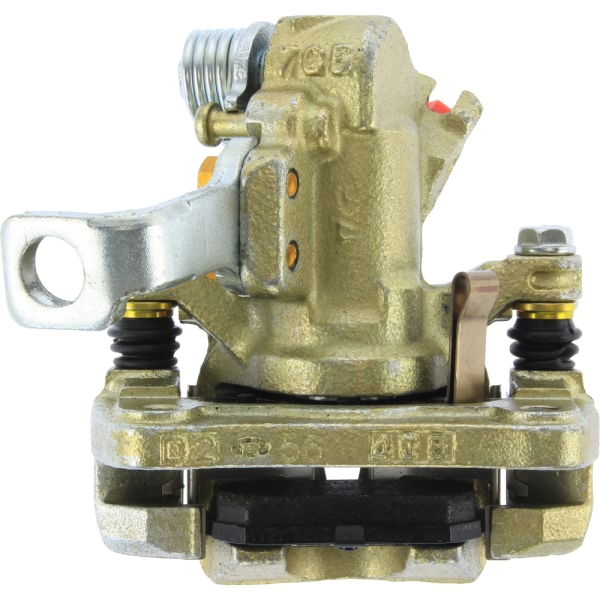 Centric Posi Quiet™ Loaded Rear Passenger Side Brake Caliper 142.40531