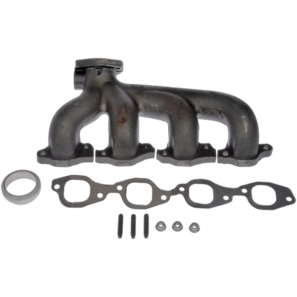 Dorman Cast Iron Natural Exhaust Manifold 674-738