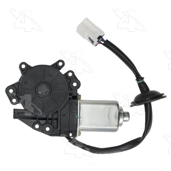 ACI Front Driver Side Window Motor 388262