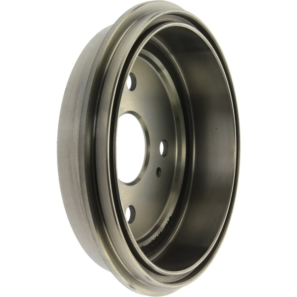 Centric Premium Rear Brake Drum 122.44005