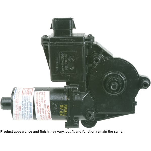 Cardone Reman Remanufactured Window Lift Motor 42-195