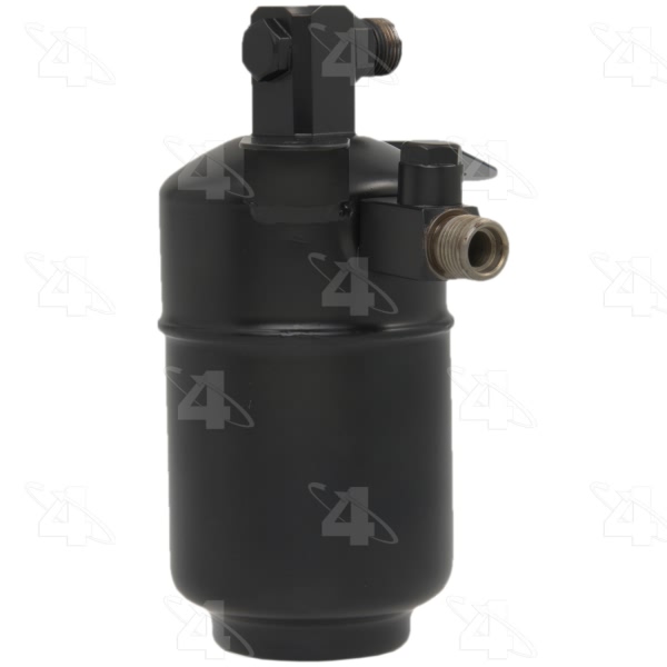 Four Seasons A C Receiver Drier 33704