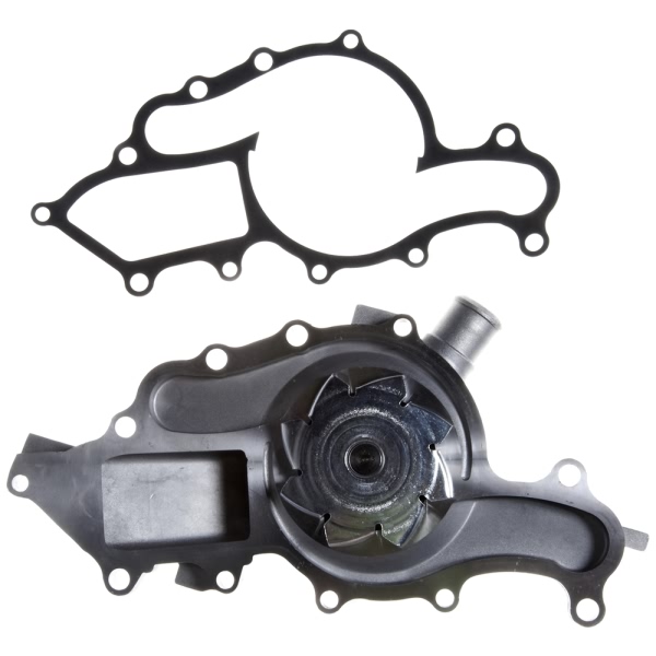 Gates Engine Coolant Standard Water Pump 43052