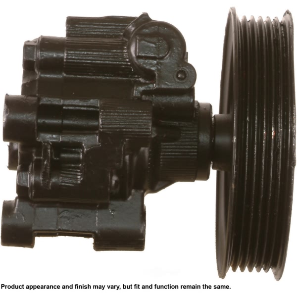 Cardone Reman Remanufactured Power Steering Pump w/o Reservoir 21-5345