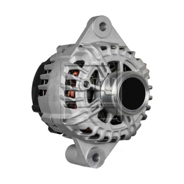 Remy Remanufactured Alternator 22070