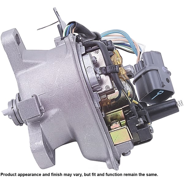 Cardone Reman Remanufactured Electronic Distributor 31-17420