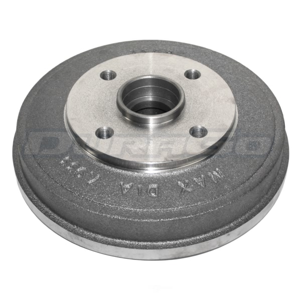 DuraGo Rear Brake Drum BD35097