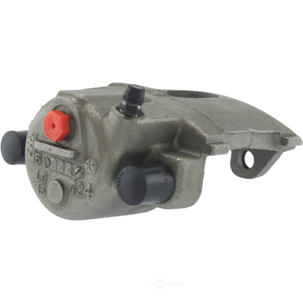 Centric Semi-Loaded Brake Caliper With New Phenolic Pistons 141.63031