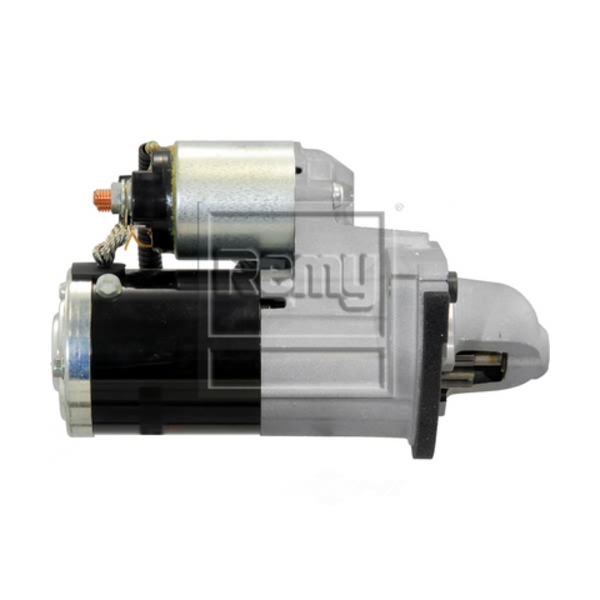 Remy Remanufactured Starter 17541