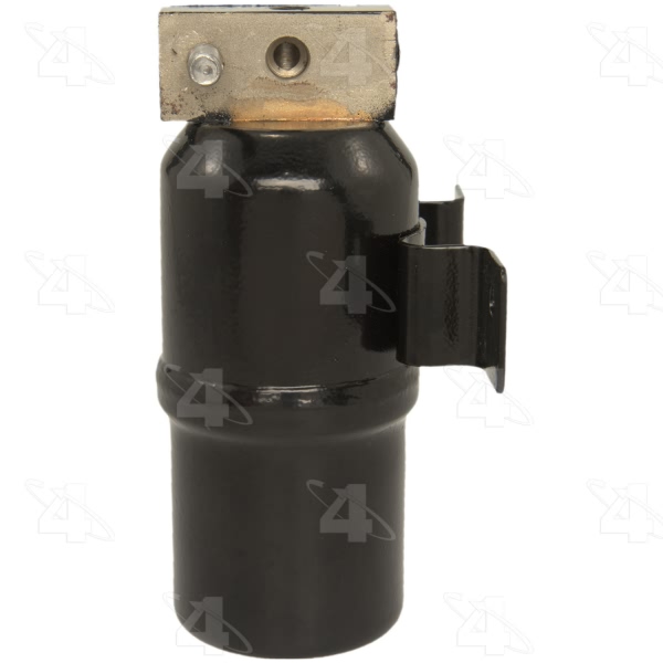 Four Seasons A C Receiver Drier 33257