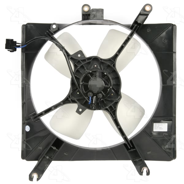 Four Seasons Engine Cooling Fan 75457